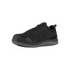 image:imageReebok Mens Zprint Work Safety Toe Athletic Work Industrial Construction Shoe Cobalt Blue 9 USBlack and Dark Grey