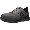 image:imageReebok Mens Zprint Work Safety Toe Athletic Work Industrial Construction Shoe Cobalt Blue 9 USGrey