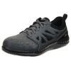 image:imageReebok Mens Zprint Work Safety Toe Athletic Work Industrial Construction Shoe Cobalt Blue 9 USGrey