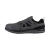 image:imageReebok Mens Zprint Work Safety Toe Athletic Work Industrial Construction Shoe Cobalt Blue 9 USGrey