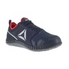 image:imageReebok Mens Zprint Work Safety Toe Athletic Work Industrial Construction Shoe Cobalt Blue 9 USNavy