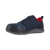 image:imageReebok Mens Zprint Work Safety Toe Athletic Work Industrial Construction Shoe Cobalt Blue 9 USNavy