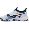 image:imageReebok Nano Court Sport Mens Pickleball or Tennis Shoes for MenFootwear WhiteBlackAthletic Blue