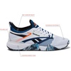 image:imageReebok Nano Court Sport Mens Pickleball or Tennis Shoes for MenFootwear WhiteBlackAthletic Blue
