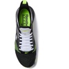 image:imageReebok Nano Court Sport Mens Pickleball or Tennis Shoes for MenFootwear WhiteBlackDigital Lime