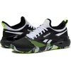 image:imageReebok Nano Court Sport Mens Pickleball or Tennis Shoes for MenFootwear WhiteBlackDigital Lime