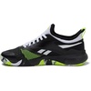 image:imageReebok Nano Court Sport Mens Pickleball or Tennis Shoes for MenFootwear WhiteBlackDigital Lime