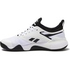 image:imageReebok Nano Court Sport Mens Pickleball or Tennis Shoes for MenWhiteBlack