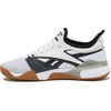 image:imageReebok Nano Court Sport Mens Pickleball or Tennis Shoes for MenWhiteBlackGrey 1