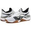 image:imageReebok Nano Court Sport Mens Pickleball or Tennis Shoes for MenWhiteBlackGrey 1