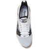 image:imageReebok Nano Court Sport Mens Pickleball or Tennis Shoes for MenWhiteBlackGrey 1