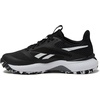 image:imageReebok Nano Golf Spikeless Mens Golf ShoesBlackFootwear White
