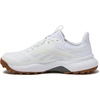 image:imageReebok Nano Golf Spikeless Mens Golf ShoesFootwear WhiteBarely GreyReebok Lee 3