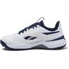image:imageReebok Nano Golf Spikeless Mens Golf ShoesFootwear WhiteVector Navy