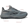 image:imageReebok Nano Golf Spikeless Mens Golf ShoesGrey4Grey6