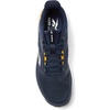 image:imageReebok Nano Golf Spikeless Mens Golf ShoesVector NavyGrit GoldFootwear White