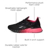 image:imageReebok Nano GymBlackPink Blast
