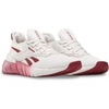 image:imageReebok Nano GymLuxe GreyRetro Red
