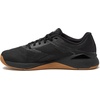 image:imageReebok Nano X5 Mens Shoes Cross Training Sneakers for MenBlackGrey 5Reebok Lee 3