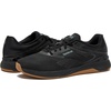 image:imageReebok Nano X5 Mens Shoes Cross Training Sneakers for MenBlackGrey 5Reebok Lee 3