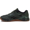 image:imageReebok Nano X5 Mens Shoes Cross Training Sneakers for MenGrit GreenBlackKhaki Brown