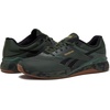 image:imageReebok Nano X5 Mens Shoes Cross Training Sneakers for MenGrit GreenBlackKhaki Brown