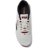image:imageReebok Nano X5 Mens Shoes Cross Training Sneakers for MenLuxe GreyRetro RedBlack