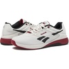 image:imageReebok Nano X5 Mens Shoes Cross Training Sneakers for MenLuxe GreyRetro RedBlack