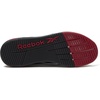 image:imageReebok Nano X5 Mens Shoes Cross Training Sneakers for MenLuxe GreyRetro RedBlack
