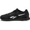 image:imageReebok Nano X5 Sneakers for Women Cross Training Gym Walking Shoes WomenBlackFootwear White