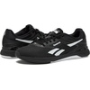 image:imageReebok Nano X5 Sneakers for Women Cross Training Gym Walking Shoes WomenBlackFootwear White