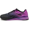 image:imageReebok Nano X5 Sneakers for Women Cross Training Gym Walking Shoes WomenBlackTwilight PurplePurple Rave