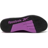 image:imageReebok Nano X5 Sneakers for Women Cross Training Gym Walking Shoes WomenBlackTwilight PurplePurple Rave