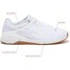 image:imageReebok Nano X5 Sneakers for Women Cross Training Gym Walking Shoes WomenWhiteBarely GreyReebok Gum
