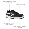 image:imageReebok Royal BB4500 Hi2 High Top Sneakers for Men Black or White Mens Basketball Shoes Medium or Wide Width Size 7 to 14 Athletic Mens ShoesBlack
