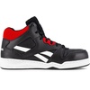 image:imageReebok Royal BB4500 Hi2 High Top Sneakers for Men Black or White Mens Basketball Shoes Medium or Wide Width Size 7 to 14 Athletic Mens ShoesBlackRed