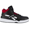 image:imageReebok Royal BB4500 Hi2 High Top Sneakers for Men Black or White Mens Basketball Shoes Medium or Wide Width Size 7 to 14 Athletic Mens ShoesBlackRed