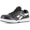 image:imageReebok Royal BB4500 Hi2 High Top Sneakers for Men Black or White Mens Basketball Shoes Medium or Wide Width Size 7 to 14 Athletic Mens ShoesBlackWhite