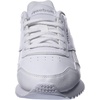 image:imageReebok Royal BB4500 Hi2 High Top Sneakers for Men Black or White Mens Basketball Shoes Medium or Wide Width Size 7 to 14 Athletic Mens ShoesWhite Silver Met White