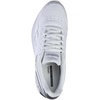 image:imageReebok Royal BB4500 Hi2 High Top Sneakers for Men Black or White Mens Basketball Shoes Medium or Wide Width Size 7 to 14 Athletic Mens ShoesWhite Silver Met White