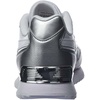 image:imageReebok Royal BB4500 Hi2 High Top Sneakers for Men Black or White Mens Basketball Shoes Medium or Wide Width Size 7 to 14 Athletic Mens ShoesWhite Silver Met White