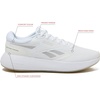 image:imageReebok UnisexAdult DMX Comfort  20Ahafootwear WhiteLight Sage