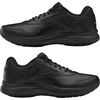 image:imageReebok Walk Ultra 7 DMX MaxBlackCold Grey5Classic Royal