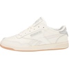 image:imageReebok Womens Club MEMT WorkChalkSilver Metallic