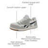 image:imageReebok Womens Club MEMT WorkGrey