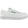 image:imageReebok Womens Club MEMT WorkWhiteGreen