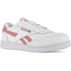 image:imageReebok Womens Club MEMT WorkWhitePink