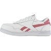 image:imageReebok Womens Club MEMT WorkWhitePink