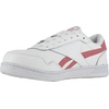 image:imageReebok Womens Club MEMT WorkWhitePink