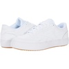 image:imageReebok Womens Club MEMT WorkWhiteTrue GreyRubber Gum